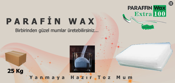 Parafin Wax